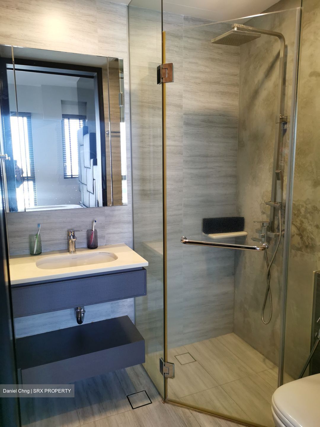 Trilive (D19), Condominium #502577811